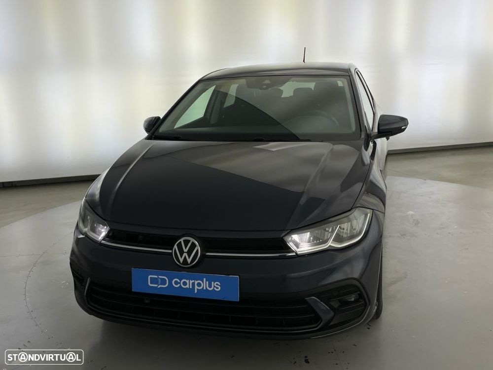 VW Polo 1.0 TSI Urban DSG - 22