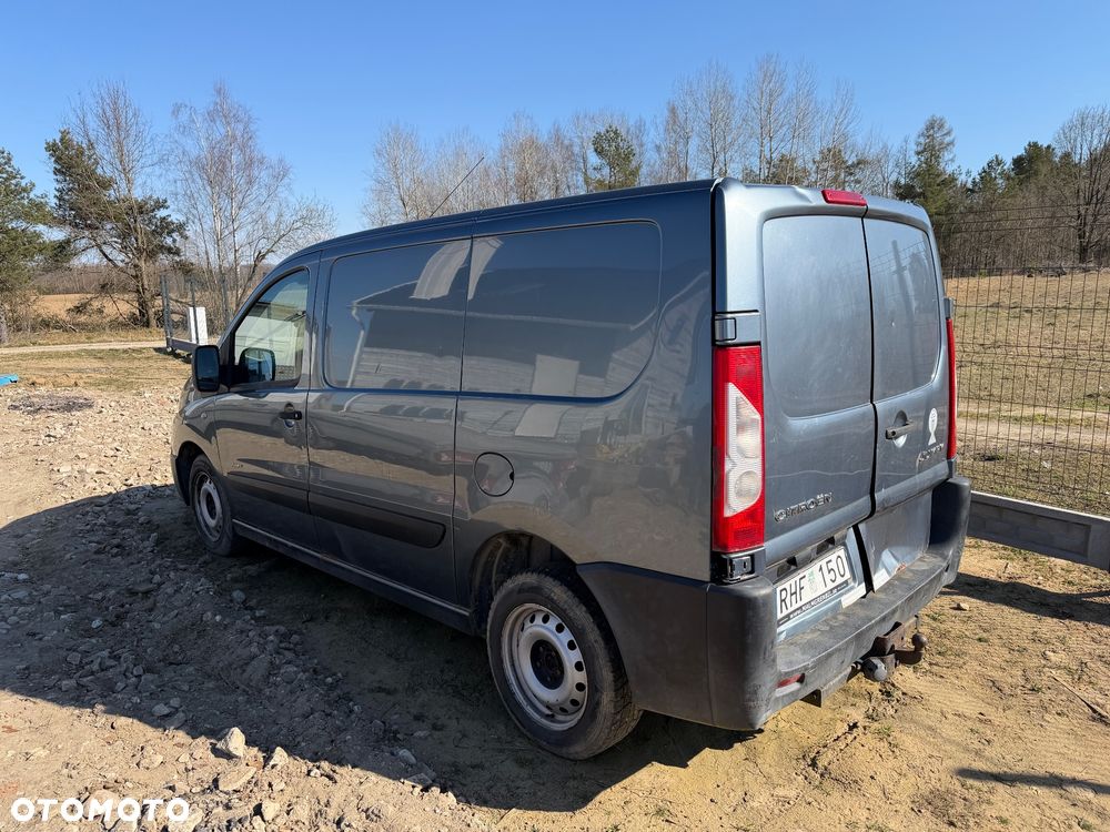 Citroën Jumpy Combi - 1