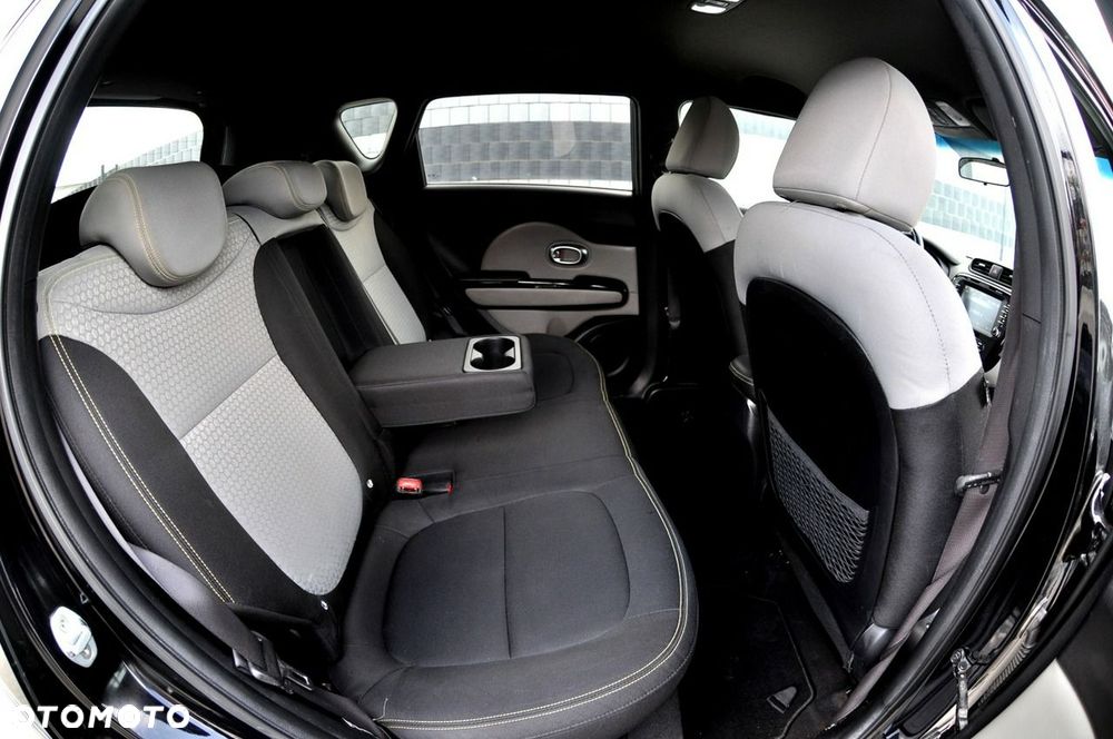 Kia Soul - 19