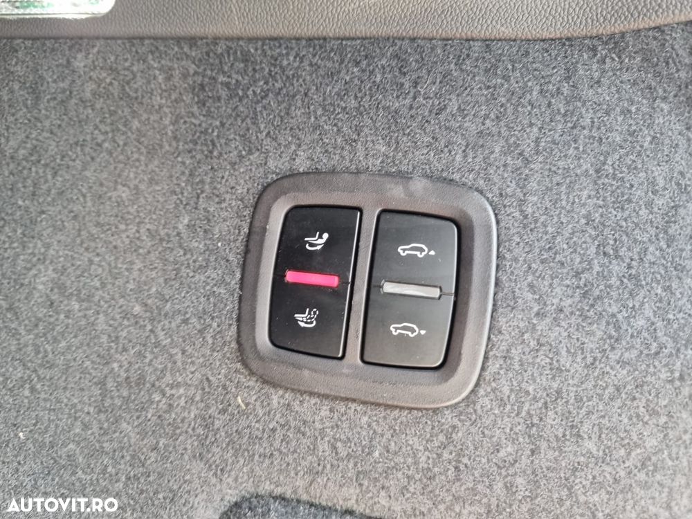 Porsche Cayenne E-Hybrid Tiptronic S - 18