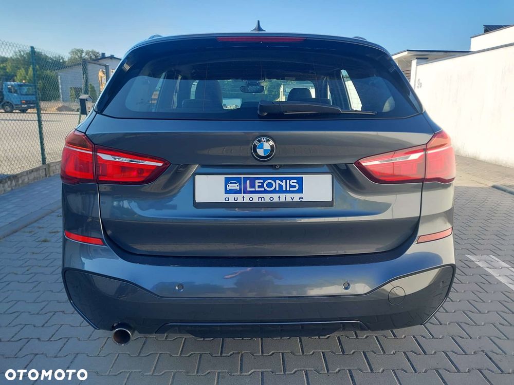 BMW X1 sDrive18d M Sport - 3