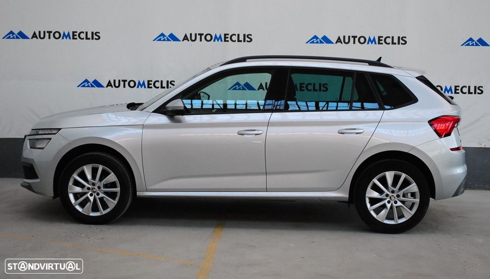 Skoda Kamiq 1.0 TSI Ambition - 5