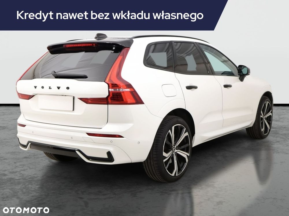 Volvo XC 60 - 7
