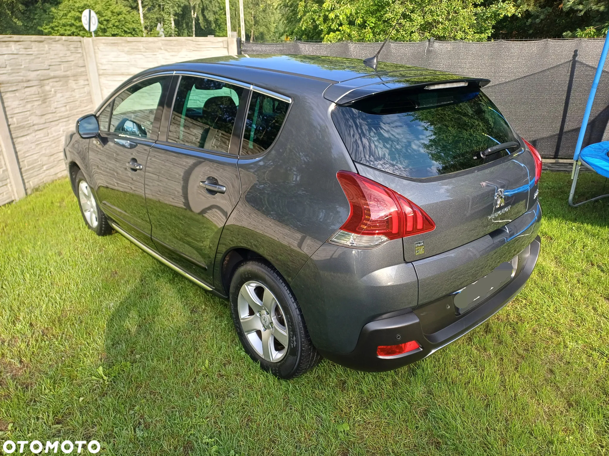 Peugeot 3008 - 25
