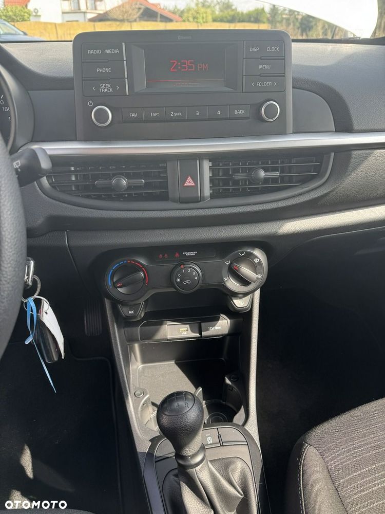 Kia Picanto - 15