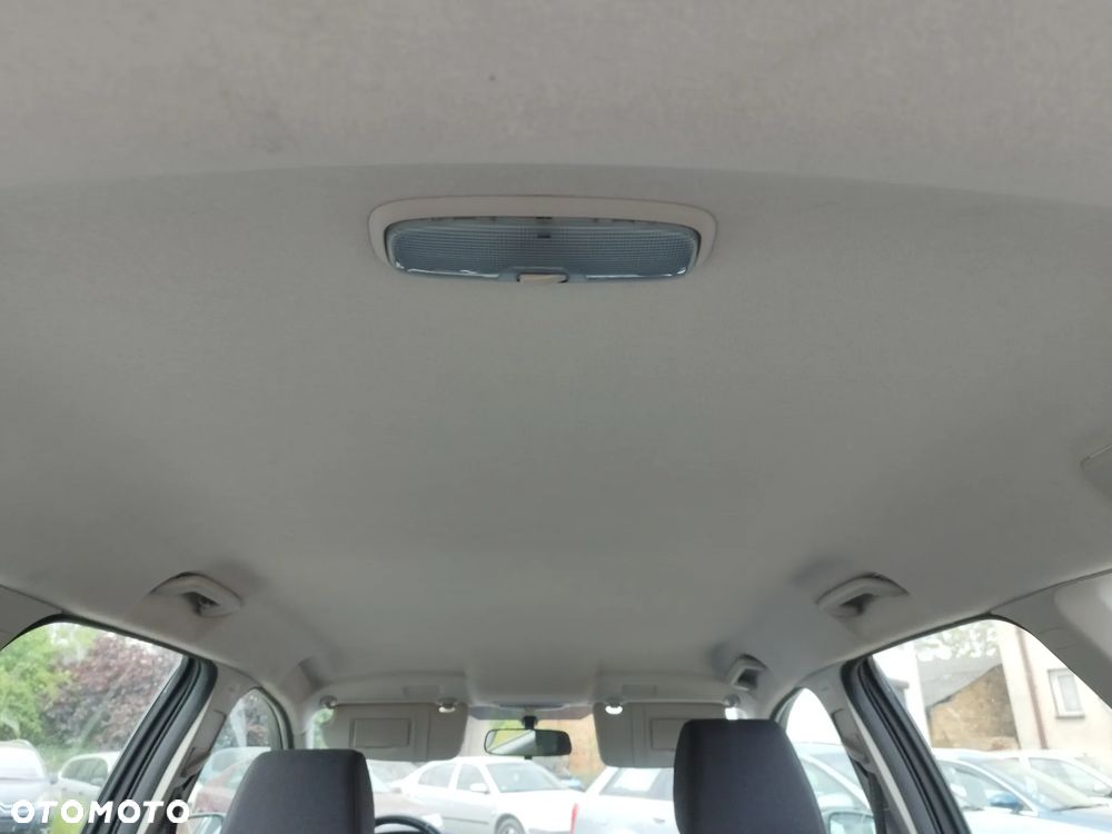 Ford Focus - 8