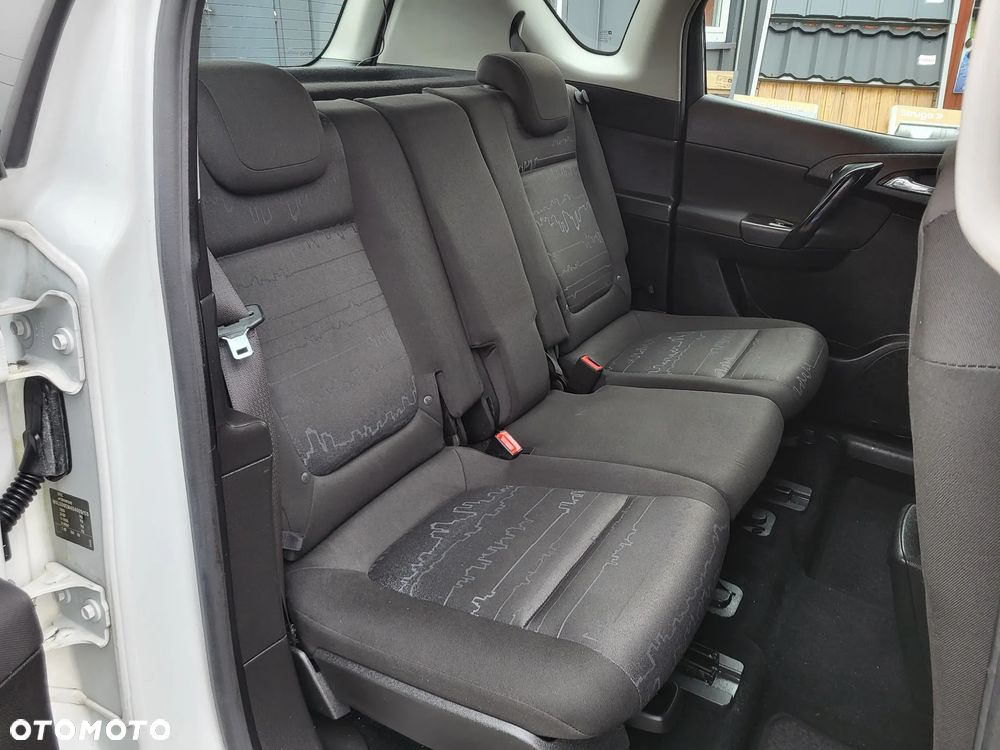 Opel Meriva 1.4 Edition - 18