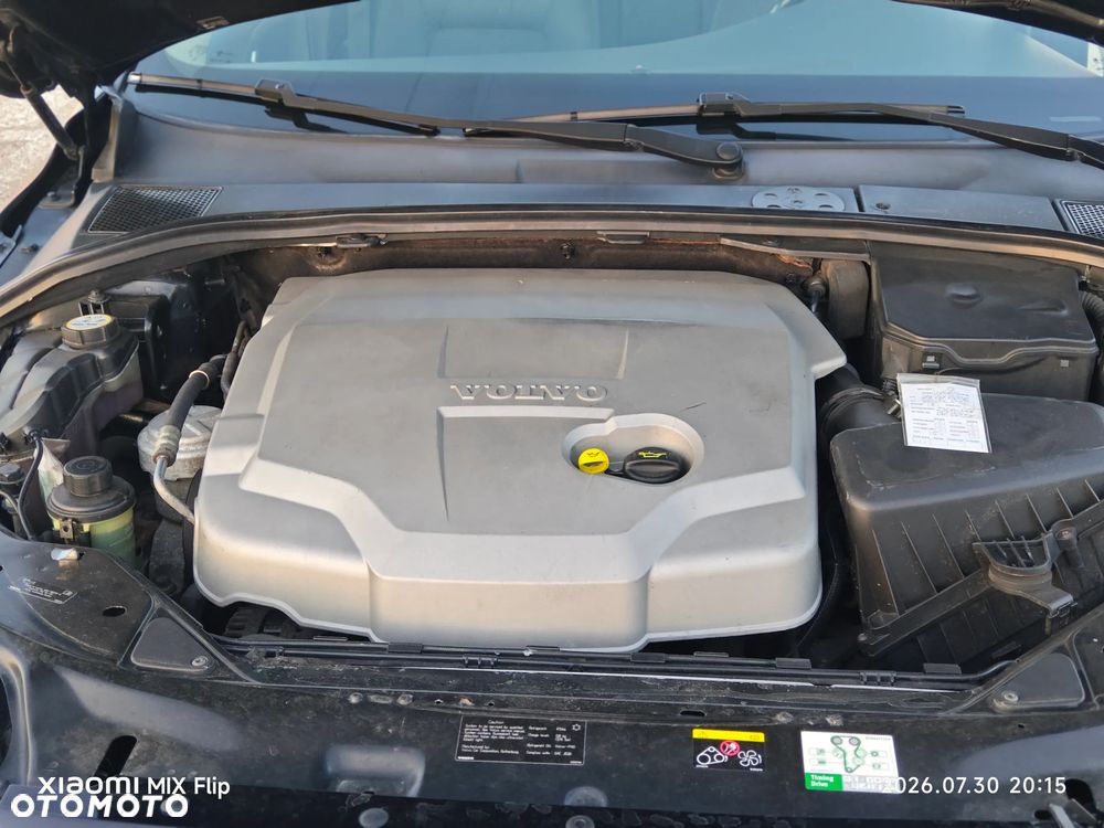 Volvo S80 2.0D Kinetic - 10