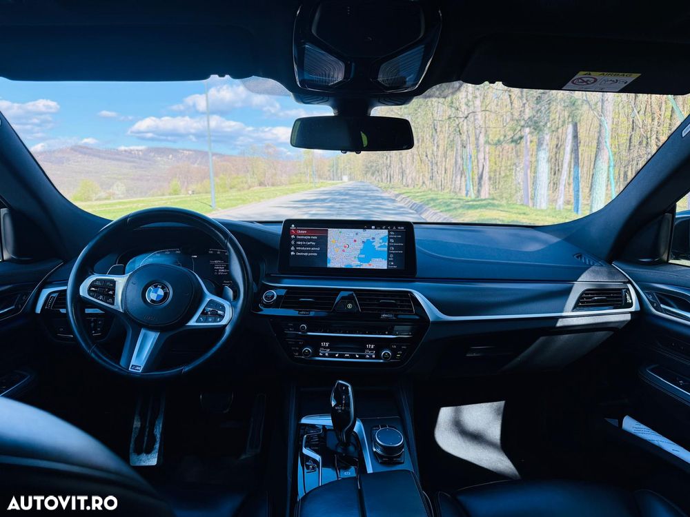 BMW Seria 6 - 17