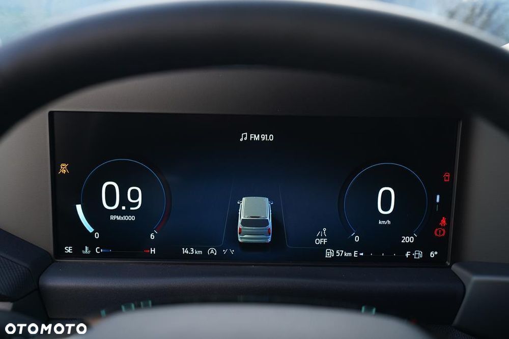 Ford Transit Custom - 11