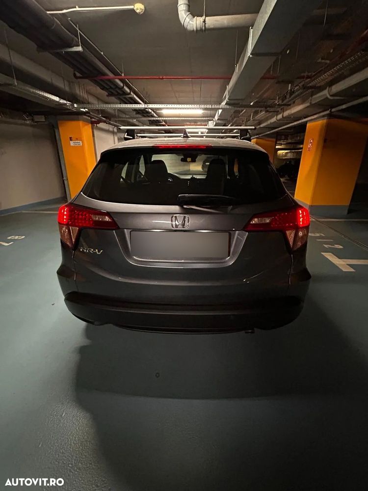 Honda HR-V 1.5 i-VTEC M/T Elegance - 19