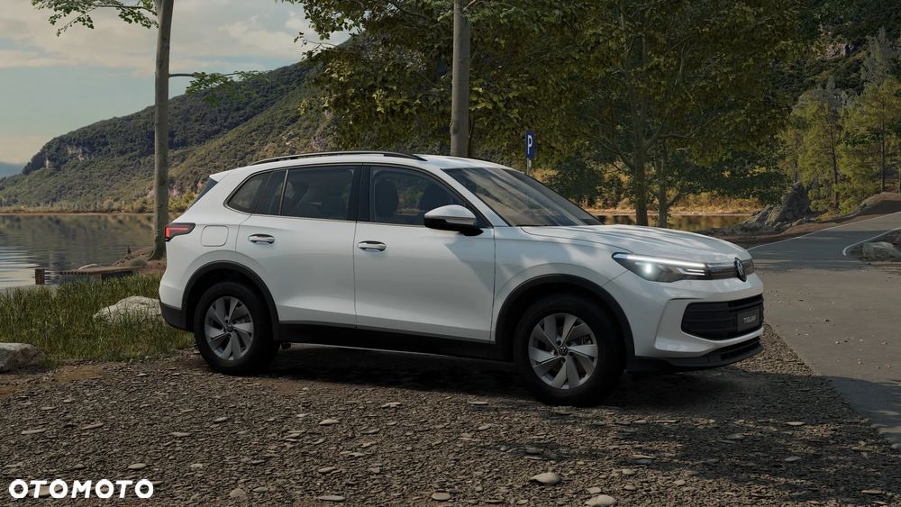 Volkswagen Tiguan 1.5 eTSI Trend DSG - 4