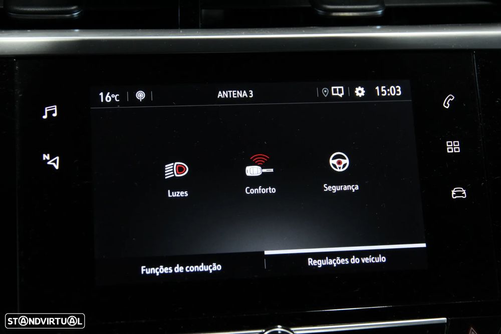 Opel Corsa 1.2 Business - 17