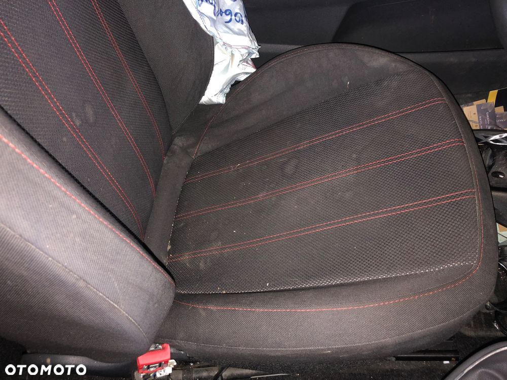 Błotnik prawy Opel Corsa D 3D OPC Z20R - 6