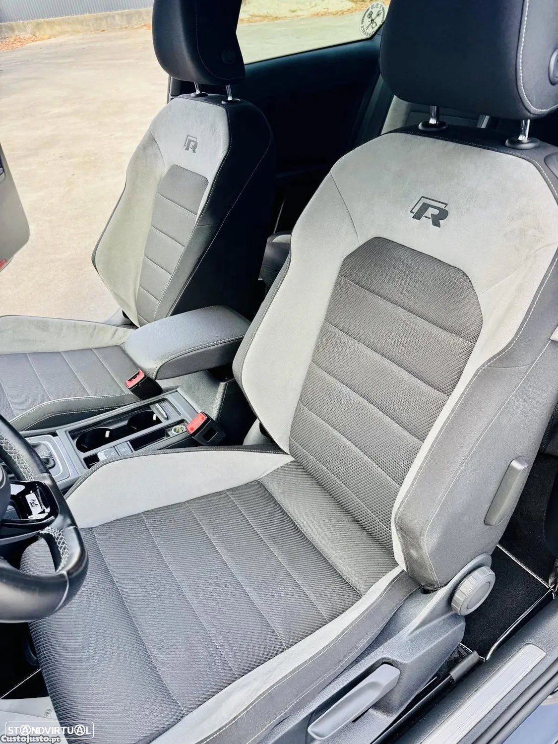 VW Golf - 33