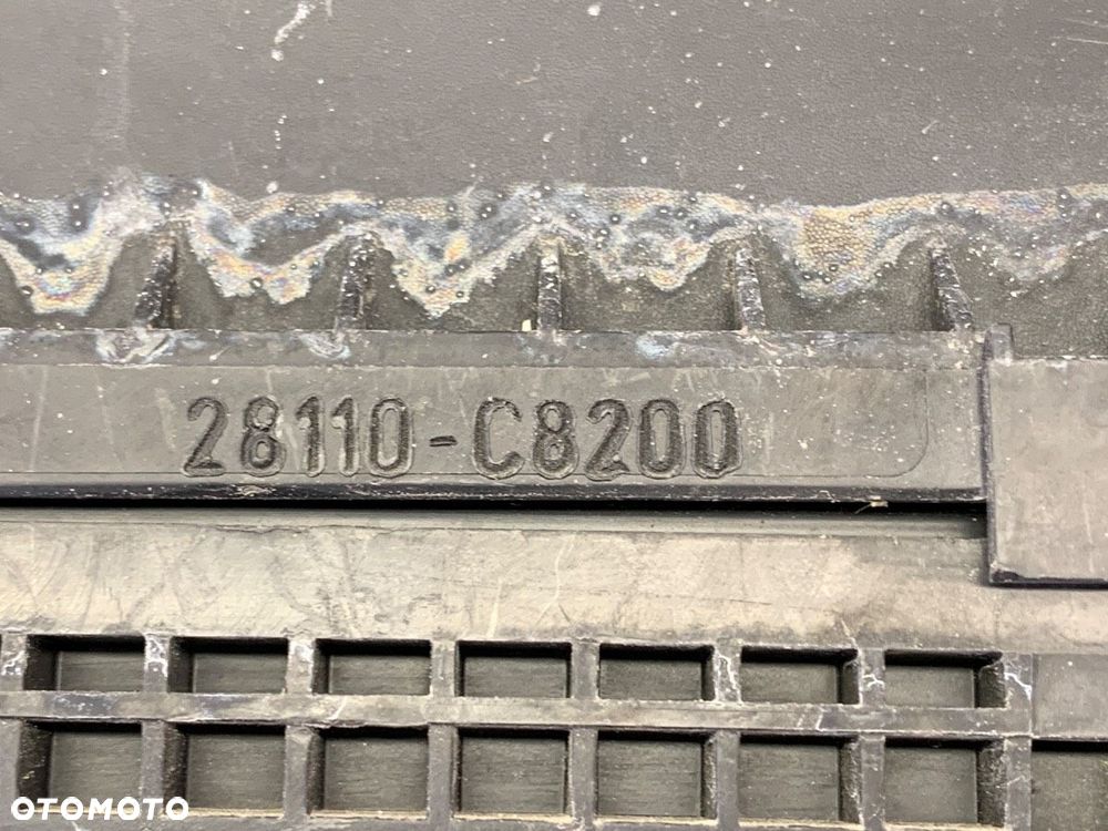 OBUDOWA FILTRA POWIETRZA  HYUNDAI i20 II (GB, IB) 2014 - 2022 1.4 74 kW [100 KM] benzyna 2014 - 2022 - 3