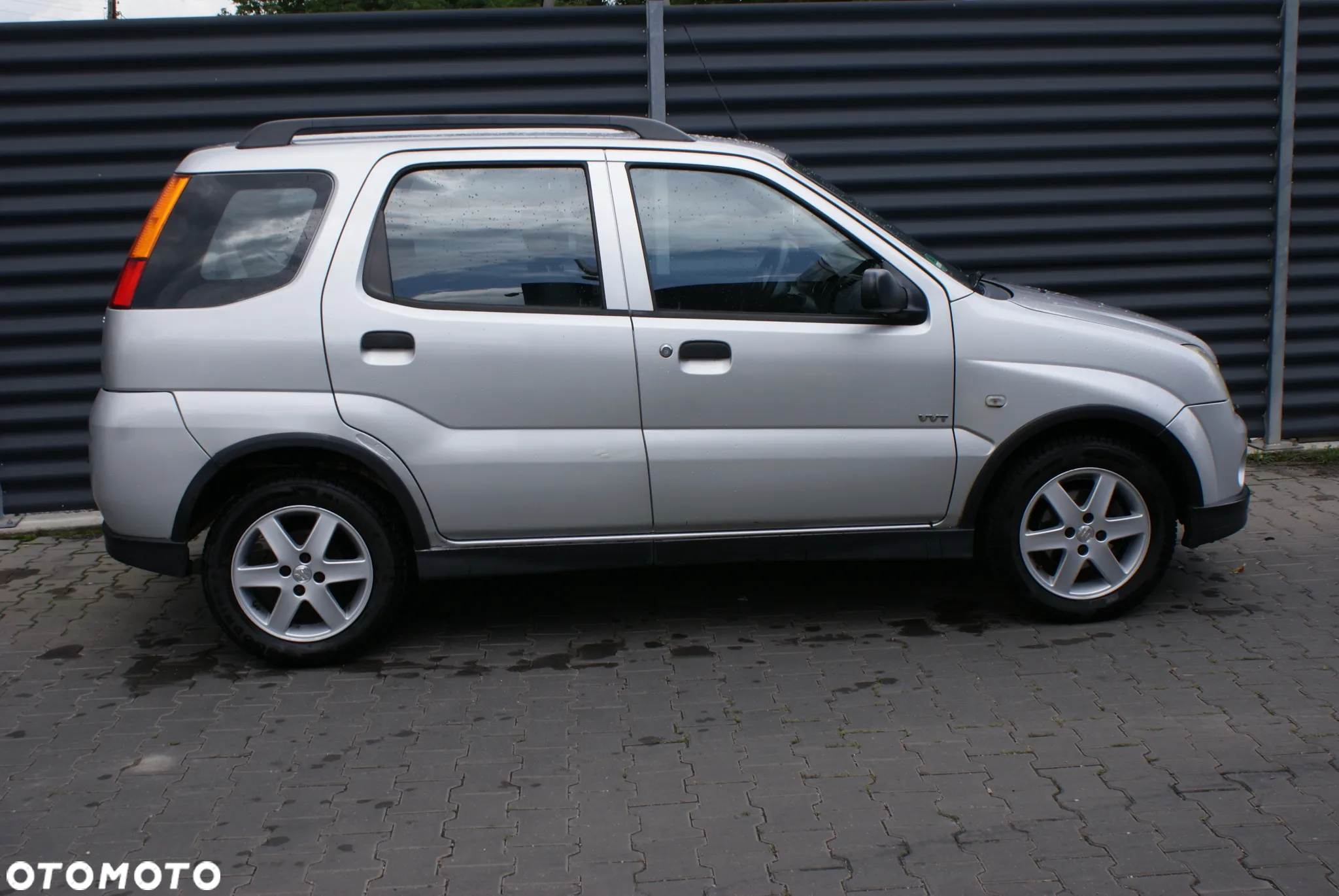 Suzuki Ignis 1.5 GS - 9