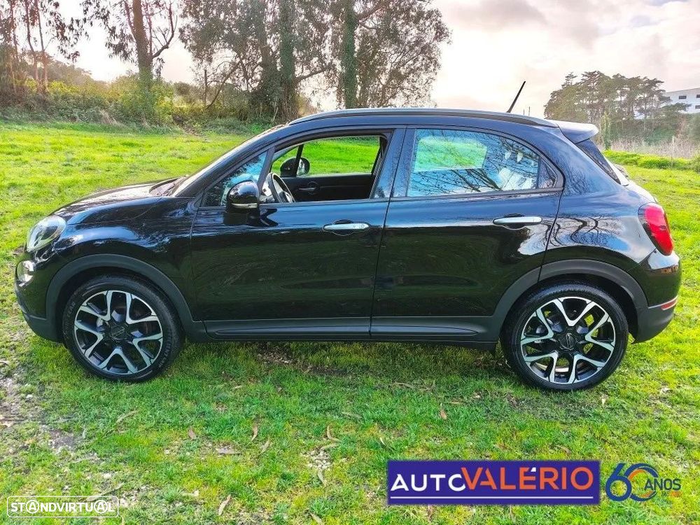 Fiat 500X 1.3 MJ Sport - 2