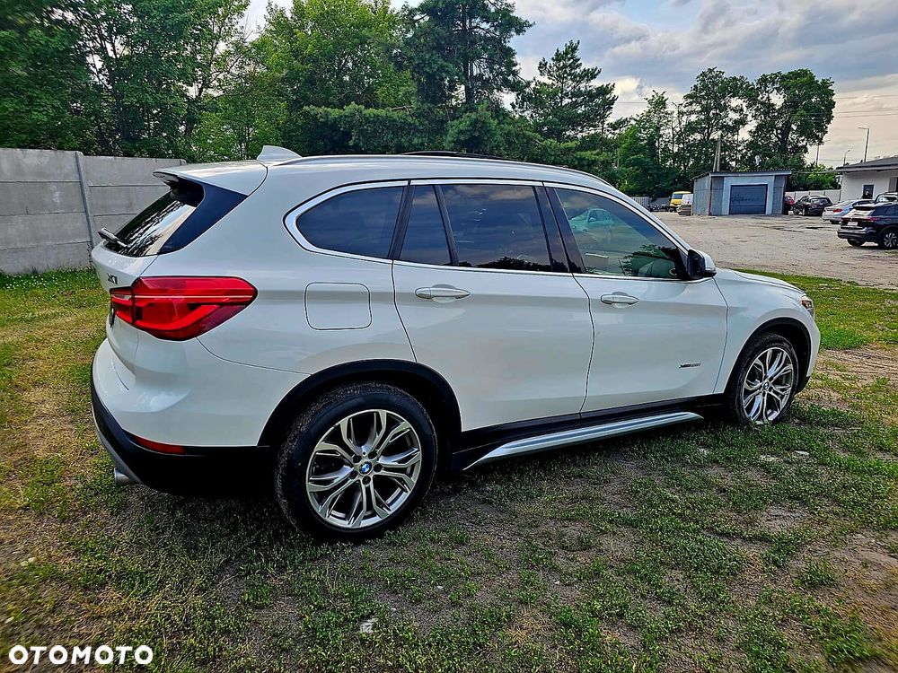 BMW X1 - 6
