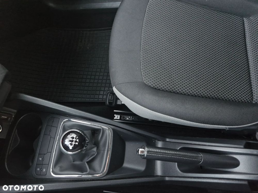 Seat Ibiza 1.2 TSI Style - 10