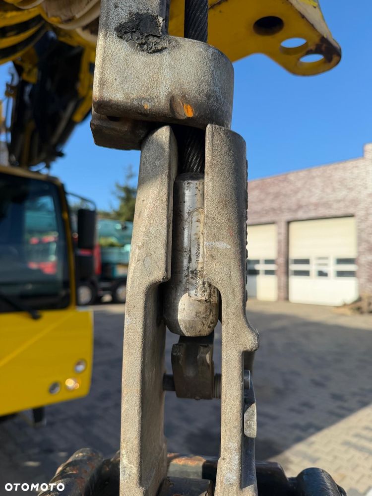 Liebherr LTM 1100-4.2 - 25