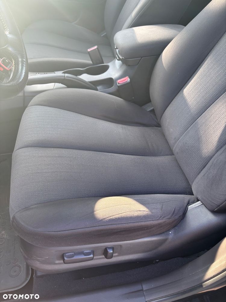 Hyundai Sonata 3.3 Prestige - 16