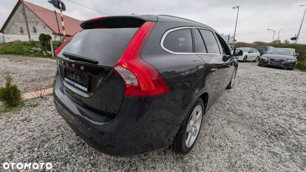 Volvo V60 - 7