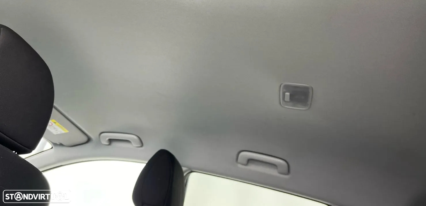 Hyundai Bayon 1.0 T-GDI Premium - 17
