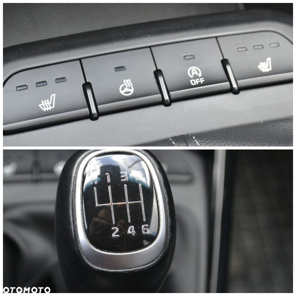 Kia Stonic 1.0 T-GDI 120 Platinum Edition - 34