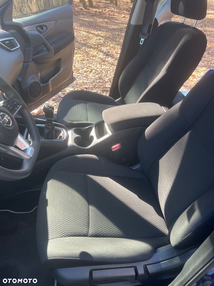 Nissan Qashqai - 27