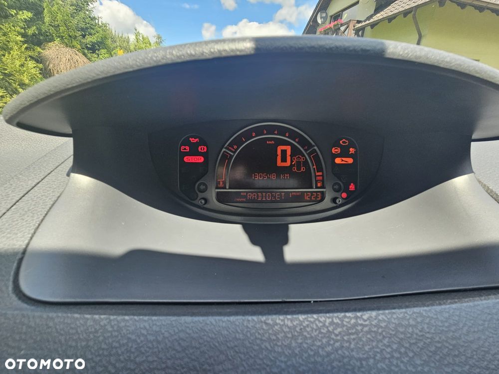 Renault Modus - 6