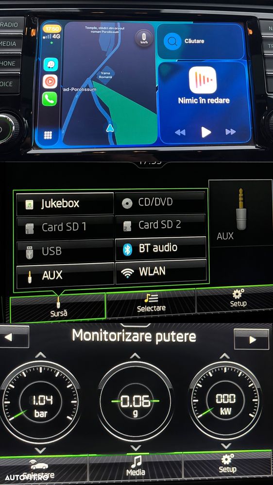 Skoda Octavia 2.0 TDI RS - 8