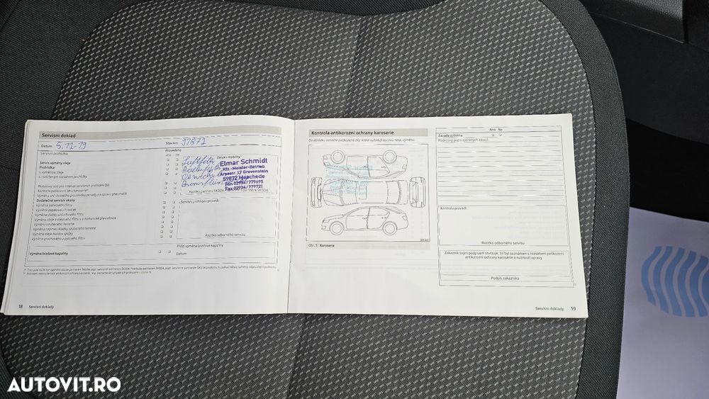 Skoda Yeti 1.4 TSI Ambition - 24