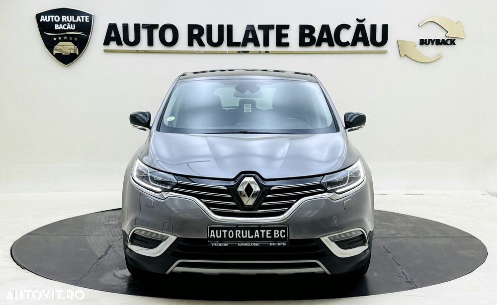 Renault Espace - 10