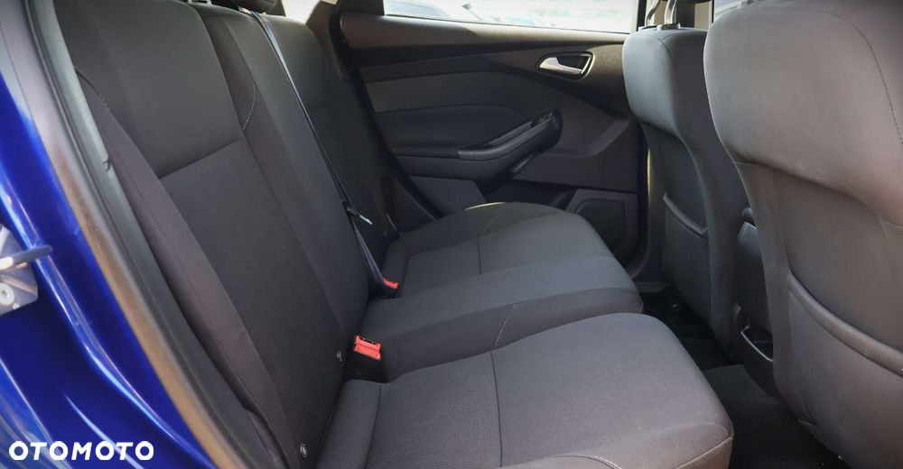Ford Focus - 18