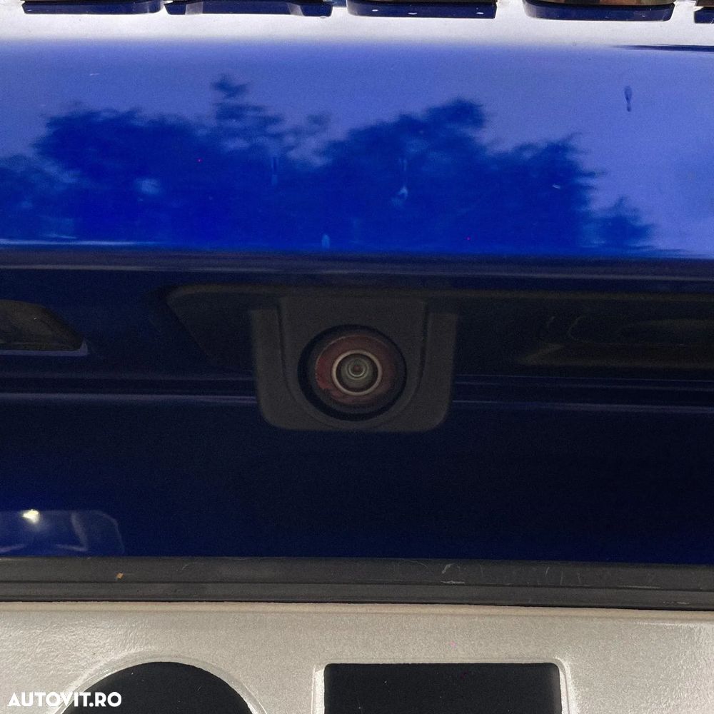 Jaguar F-Pace 20d AWD Prestige - 5