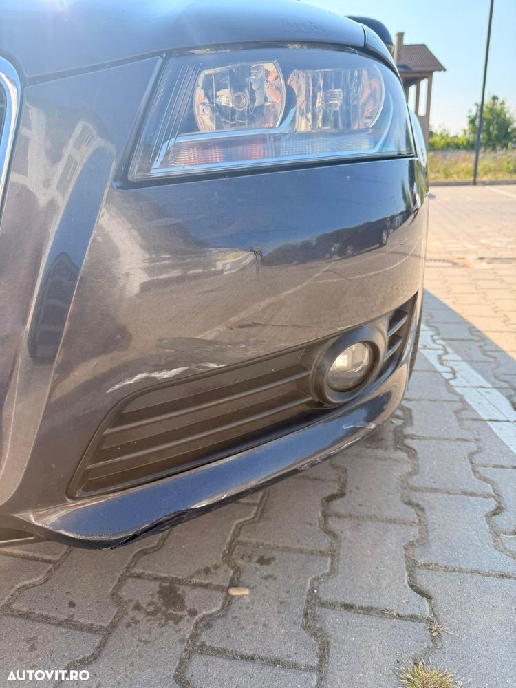 Audi A3 1.8 TFSI Ambition - 2