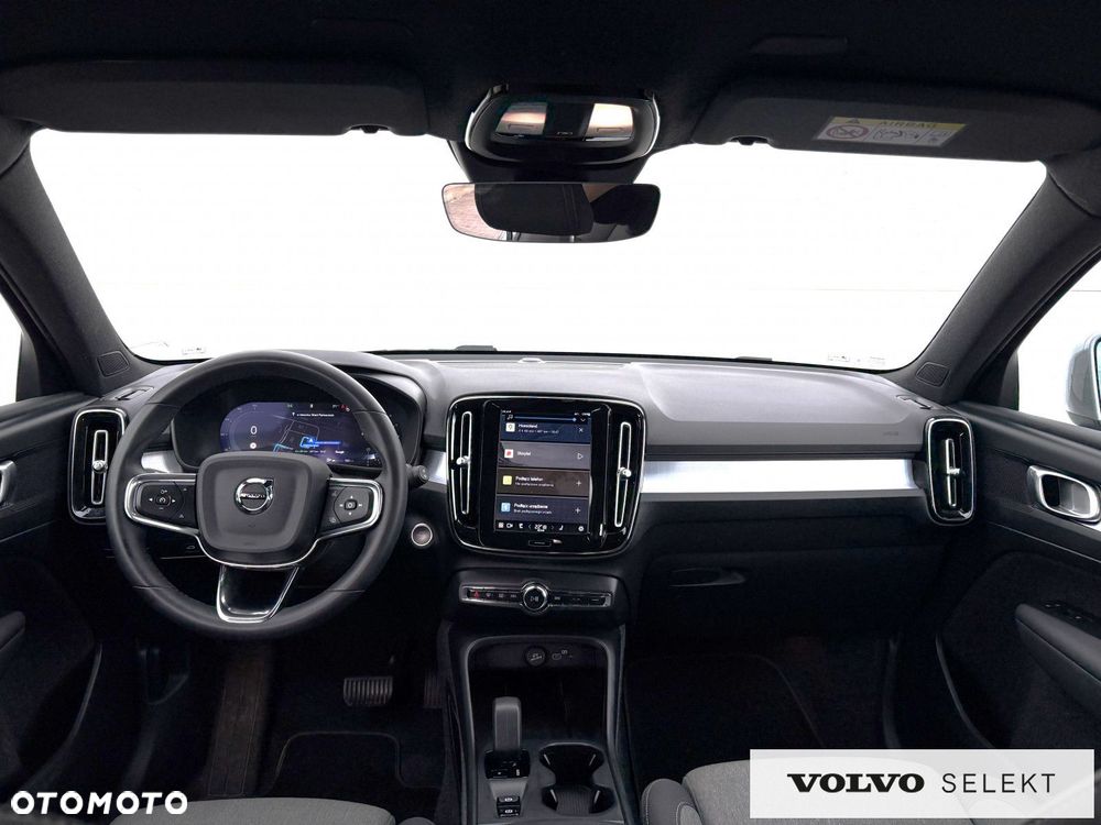 Volvo XC 40 - 22