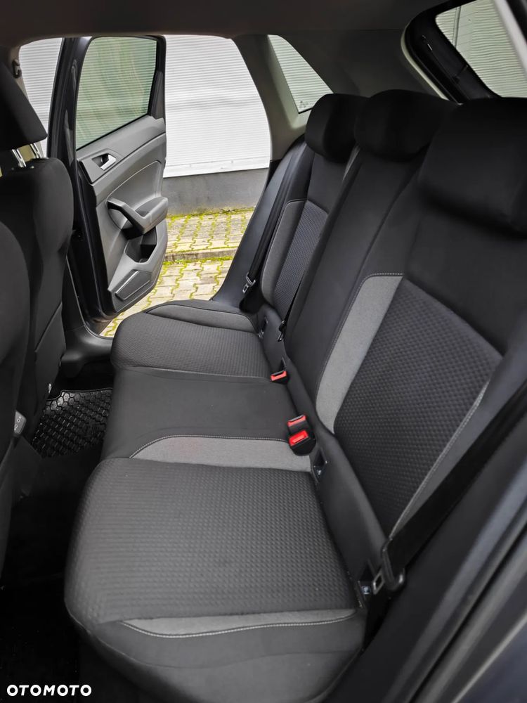 Volkswagen Polo 1.0 TSI DSG OPF ACTIVE - 16