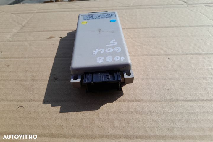 Modul Bluetooth 1K0035729B 1K0035729B Volkswagen VW Golf 5 [2003 - 20 - 4