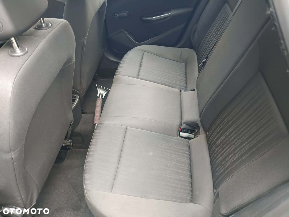 Opel Astra 1.7 CDTI DPF Design Edition - 5