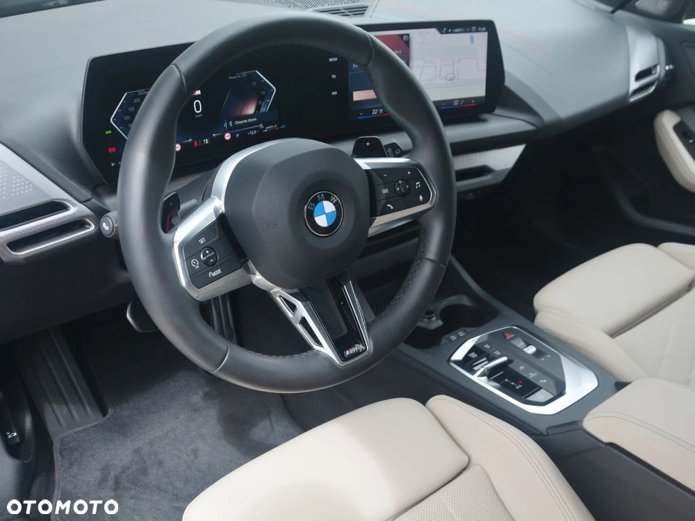 BMW Seria 1 120 - 10