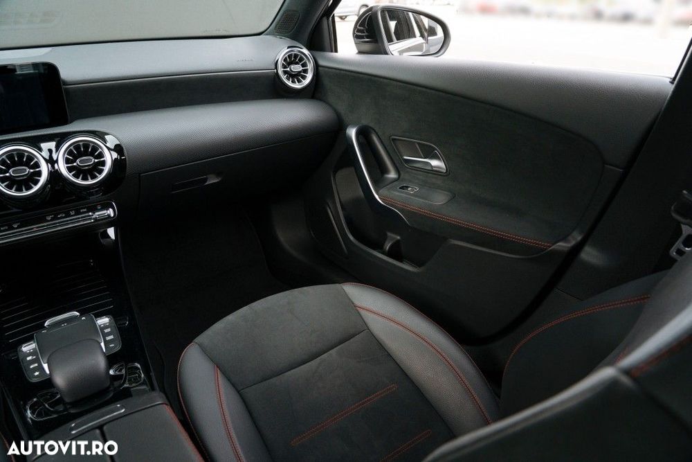 Mercedes-Benz A 200 - 10