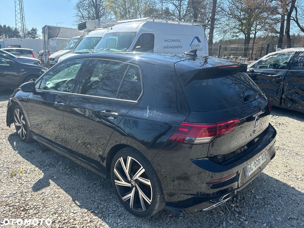 Volkswagen Golf 2.0 TDI R-Line DSG - 5