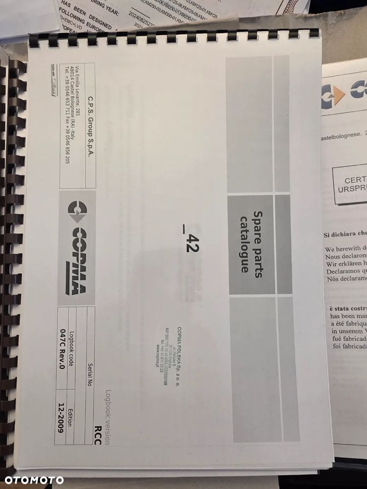 Fiat Ducato z HDS - 29