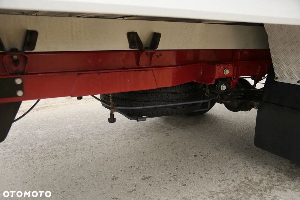 Mercedes-Benz SPRINTER=519=3.0CDi=V6=FIRANKA=4.90M - 32