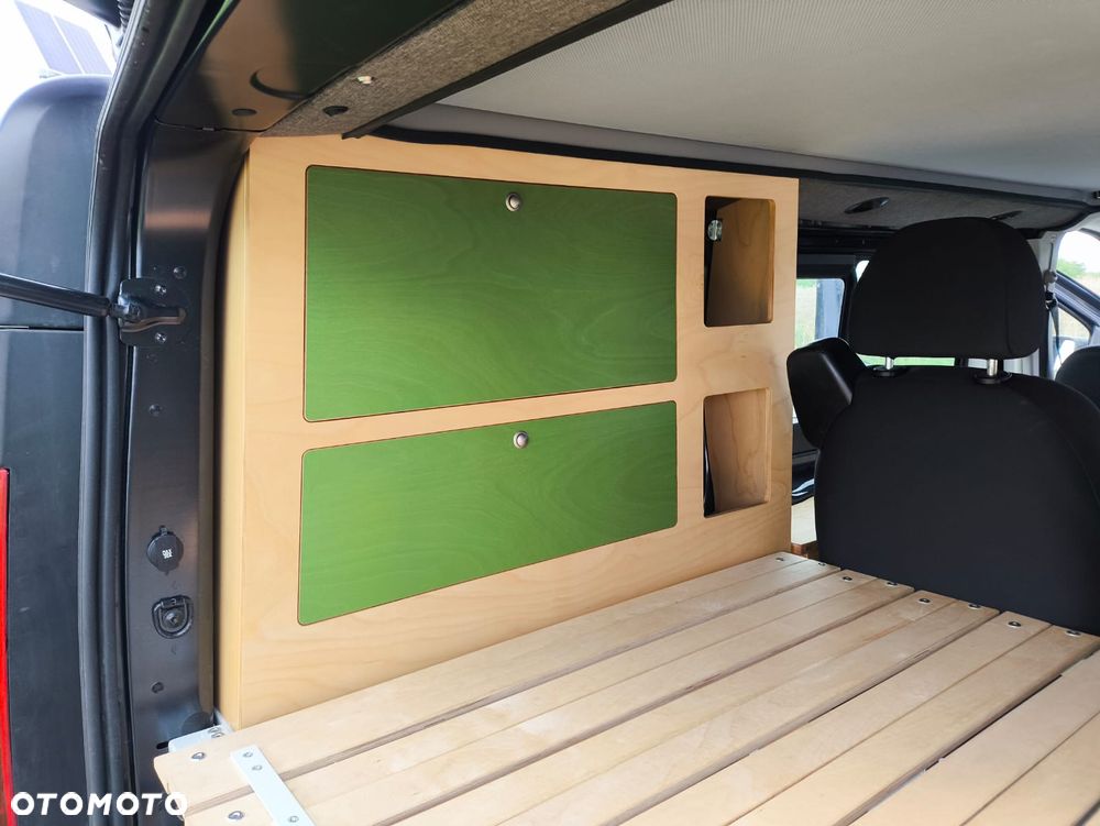 Renault Trafic - 38