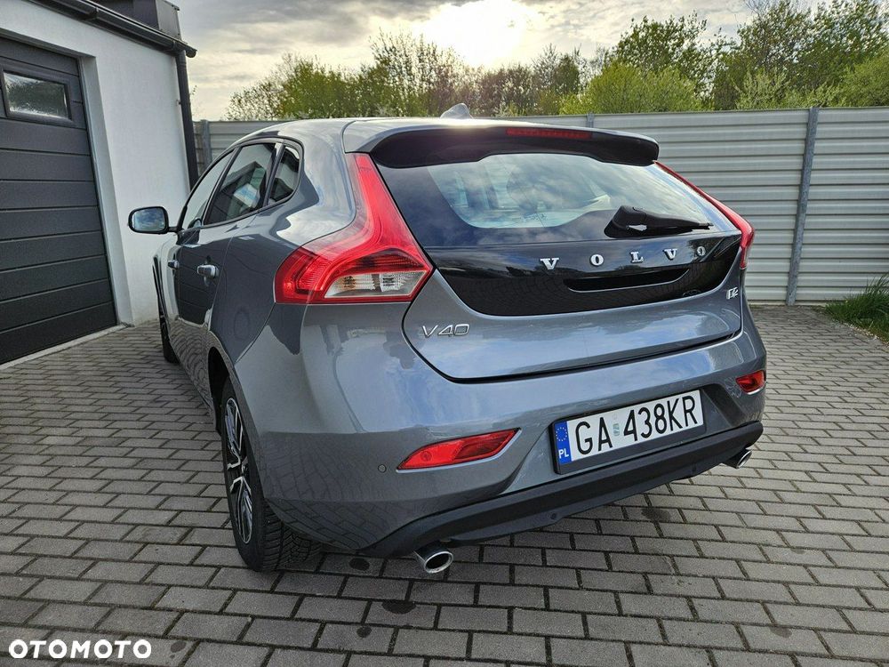 Volvo V40 D2 Drive-E SCR Dynamic Edition - 16