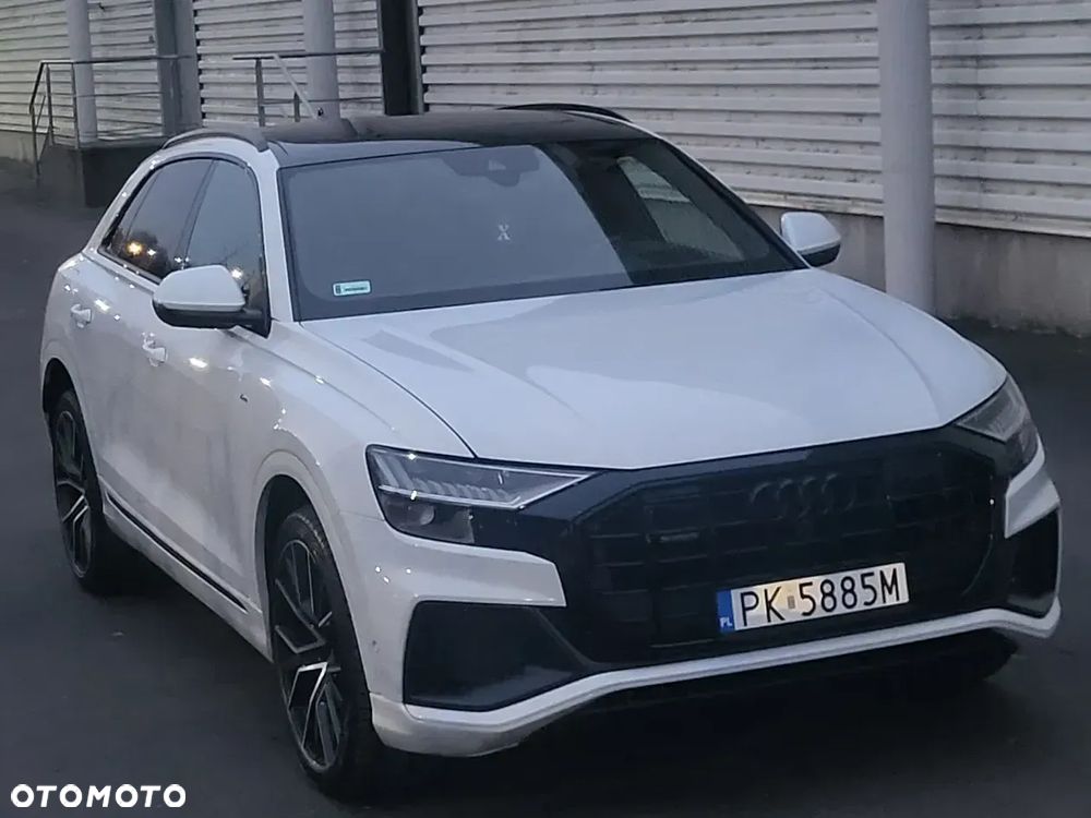 Audi Q8 - 13