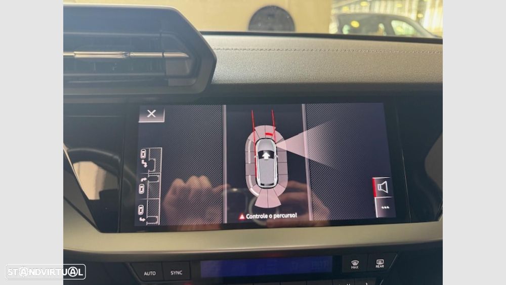 Audi S3 Sportback TFSI quattro S tronic - 22